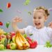 nutrisi tumbuh kembang anak
