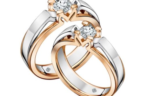 cincin nikah
