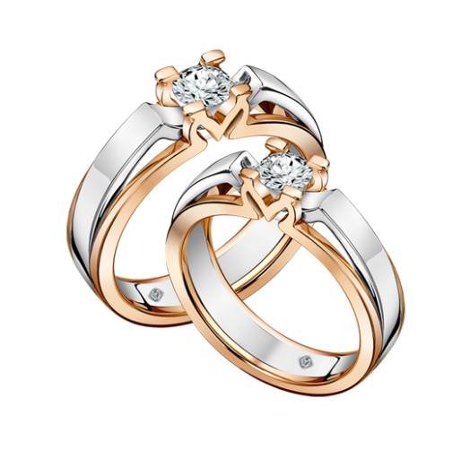 cincin nikah