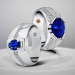Blue Sapphire Ring